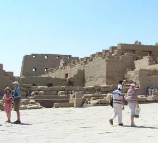 Карнакский Храм