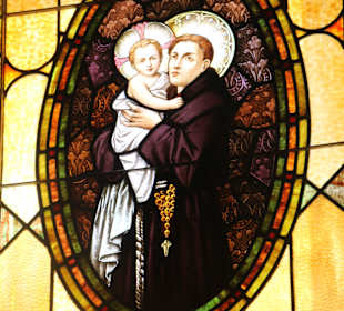 Kirche Unbefleckter Empfängnis