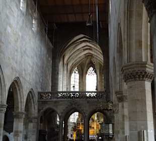 Stadtkirche St. Dionys