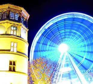 Altstadt Düsseldorf