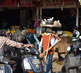 Targ Chandni Chowk
