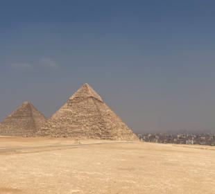 Pyramiden 