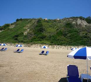 Im Norden etwas mehr platz