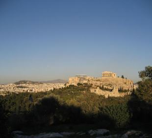 Akropolis