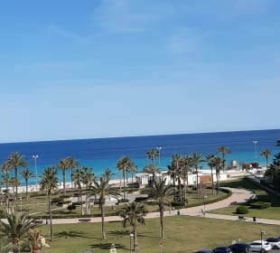 Strand Paguera/Peguera