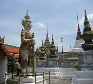Wat Phra Keo