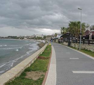 Promenade