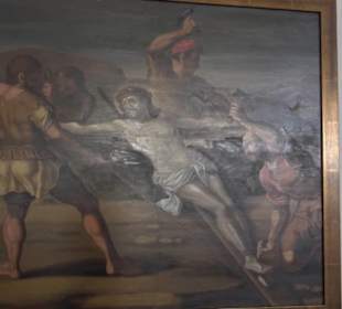 Katholische Kirche St. Peter und Paul