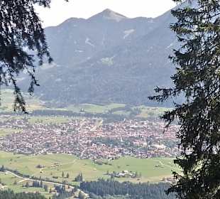 Wandern am Söllereck