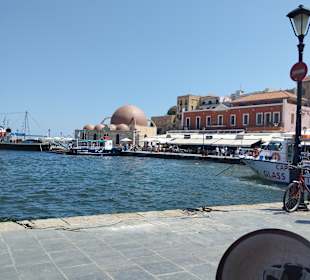 Wandern Rethymno
