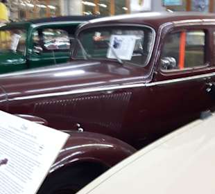 Walters Oldtimer Museum