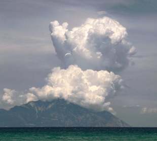 Strandimpressionen 2009 (7)