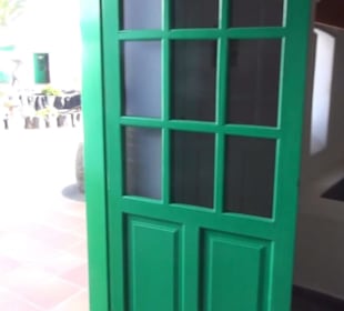 Casa Museo Monumento al Campesino