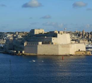 Altstadt Valletta