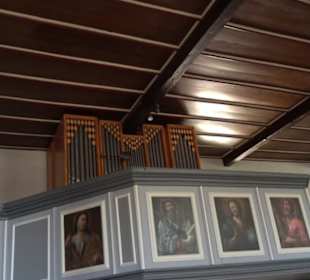Kelterkirche Reusten