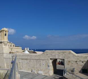 Wycieczka po Porcie Valletta