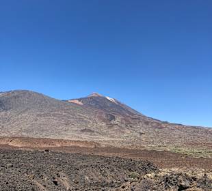 Teide Nationalpark