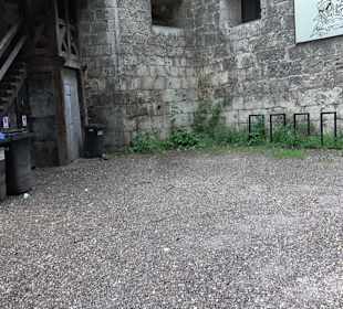 Untere Gaisenbergbastion