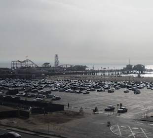 Santa Monica Pier