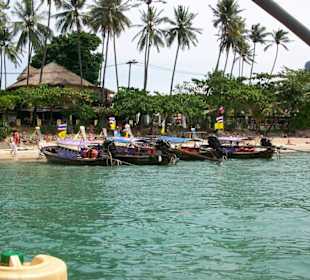 Ao Nang Beach