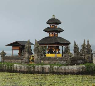 Wassertempel
