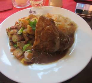 Lecker, Dresdner Batzen