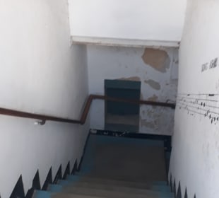 Stadtrundgang Stone Town