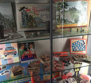 Spielzeugmuseum