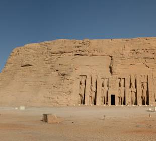 Abu Simbel