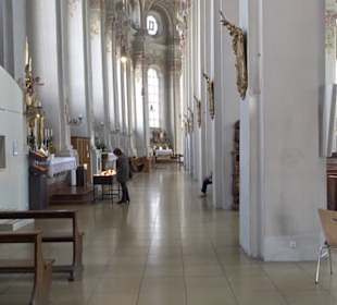 Heilig-Geist-Kirche