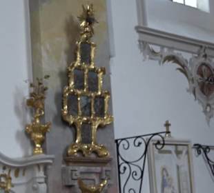 Kath. Pfarrkirche St. Remigius