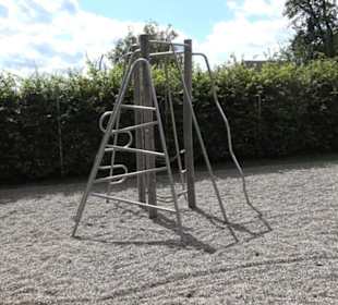 Spielplatz Bei der Linde