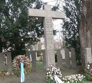 Friedhof Auchtert