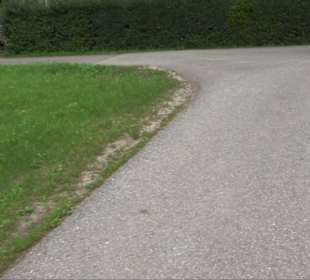 Sonnenaufgangs-Rundwanderung Rübgarten