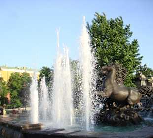 Москва - Кремль