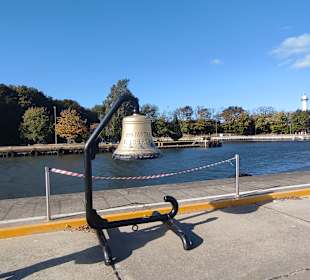 Hafen Kolberg/Kolobrzeg