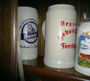 Vinogradoff Sammelstücke