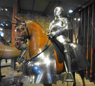 Impressionen Museum im Tower