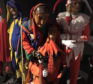 Fastnachtsmuseum Narrenschopf