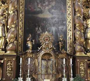 Münster St. Peter und Paul