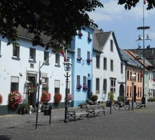 Altstadt Linn
