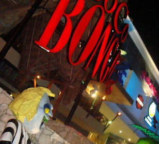 Coco Bongo