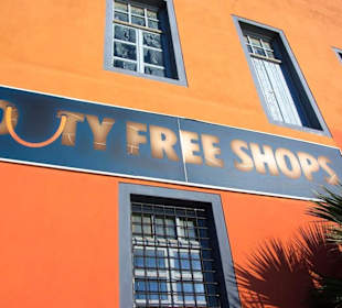 Santorin selbst im Bild Landschaft, Stadt