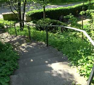 Friedhof Horb am Neckar