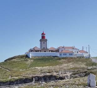 Cabo da Roca