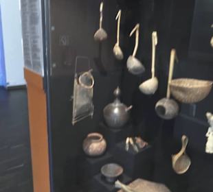 Museum für Völkerkunde