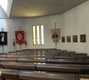 Kirche St. Petrus und Paulus 