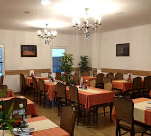 Speiseraum