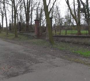 Wasserschloss Bodelschwingh