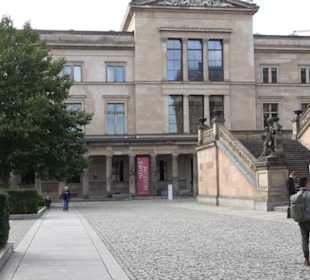 Neues Museum
